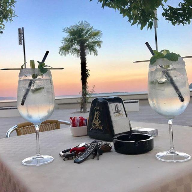 Hotel Diana Гардоне Ривера Екстериор снимка